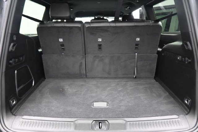 Used 2023 Jeep Wagoneer 4WD w/ Rear Seat Video Group 1 image 25