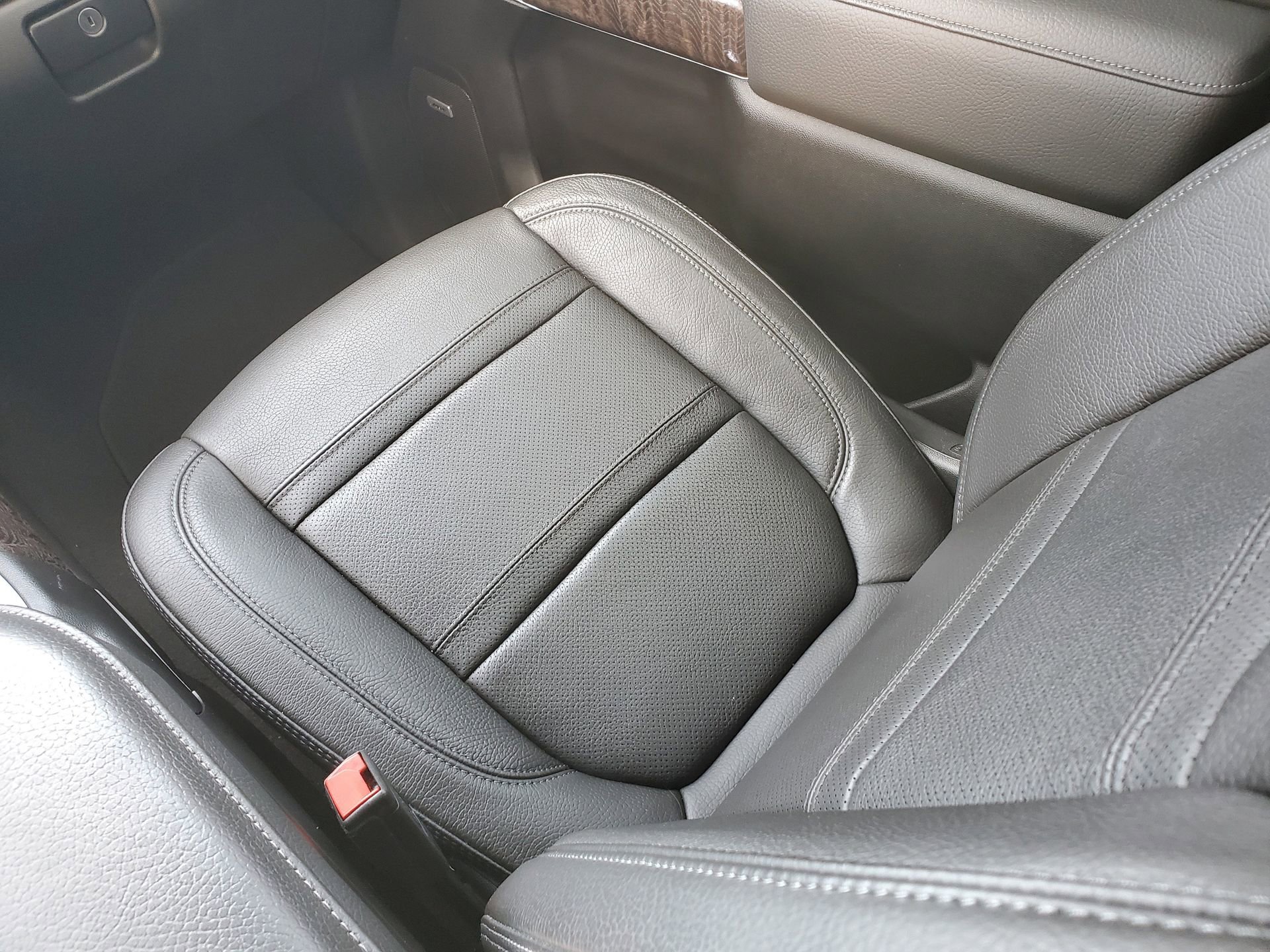 Used 2022 GMC Sierra 3500 Denali w/ Denali Ultimate Package image 15