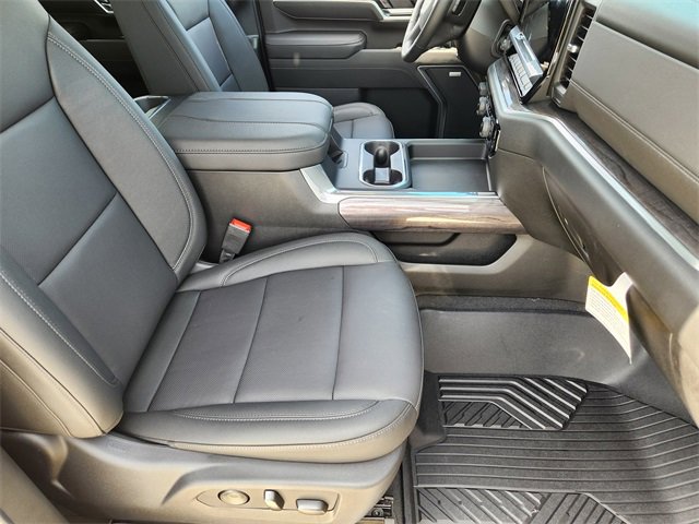 New 2026 Chevrolet Silverado 2500 LTZ w/ LTZ Plus Package image 12