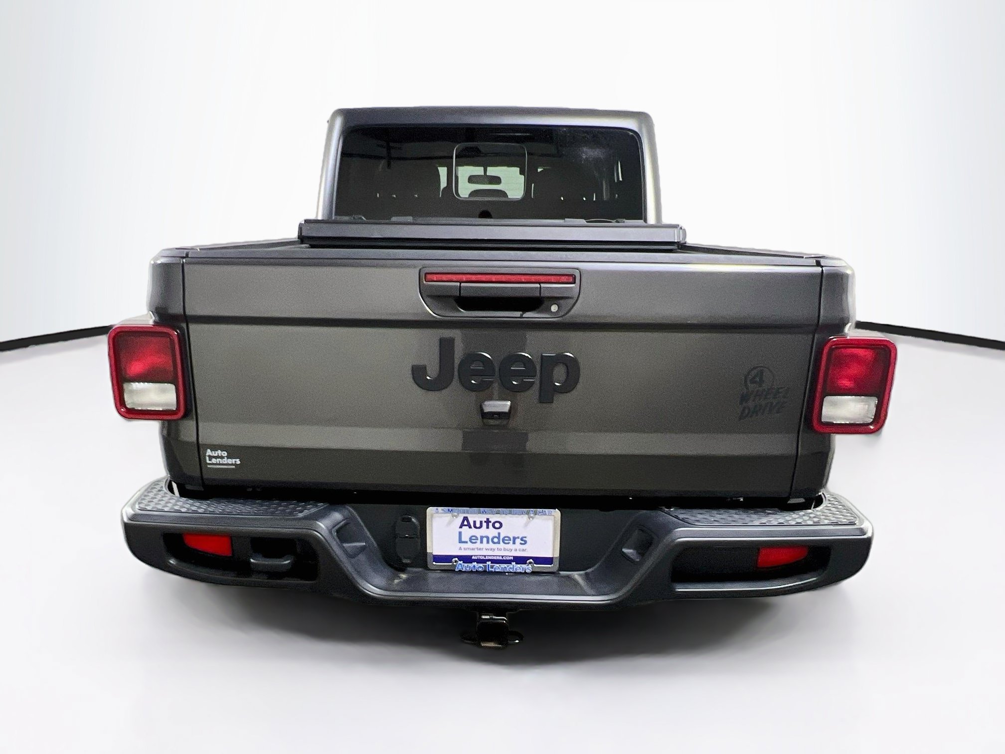 Used 2023 Jeep Gladiator Sport AWD/4WD image 6