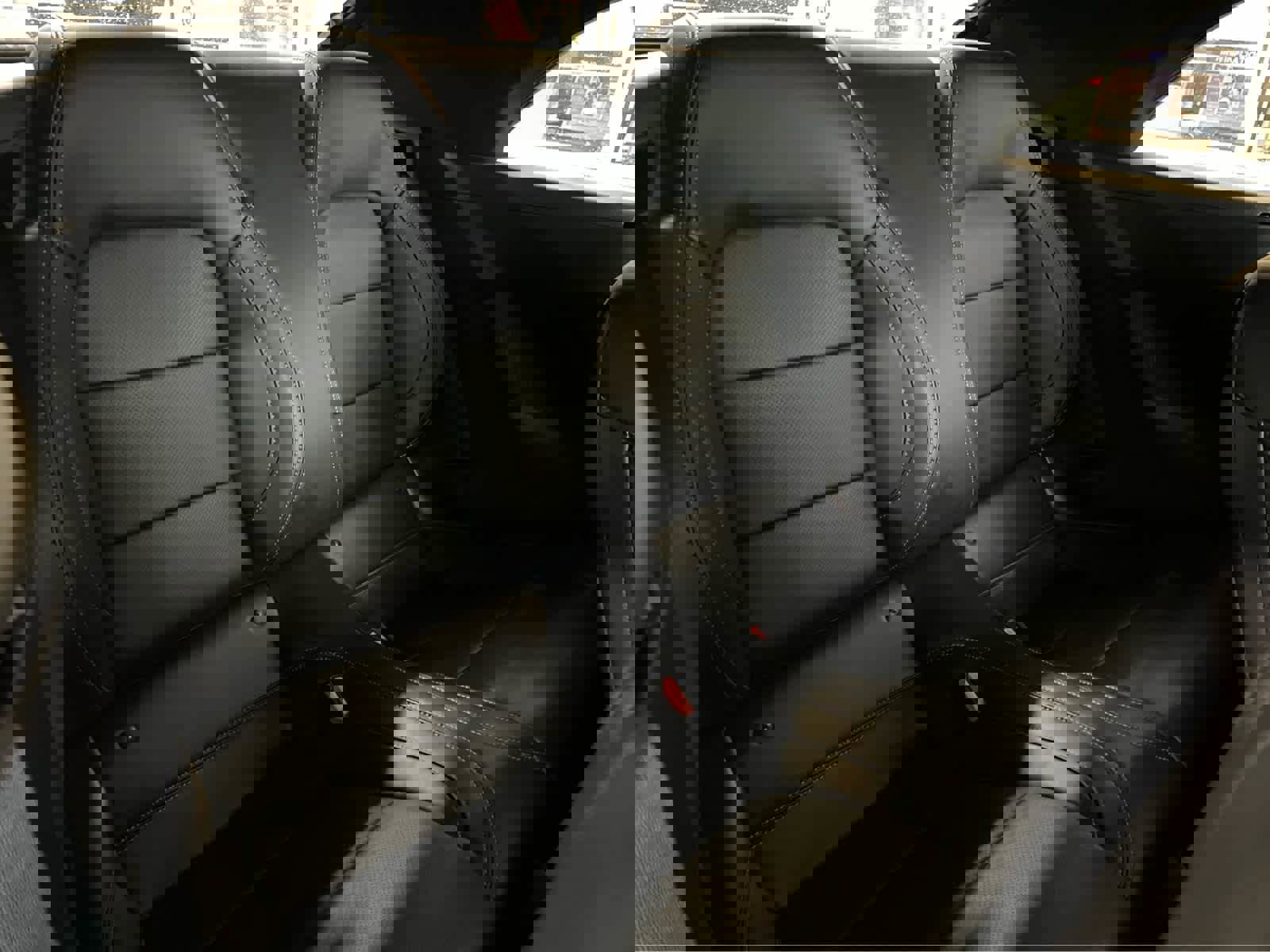 Used 2025 Ford Mustang GT Premium w/ Mustang Nite Pony Package image 39