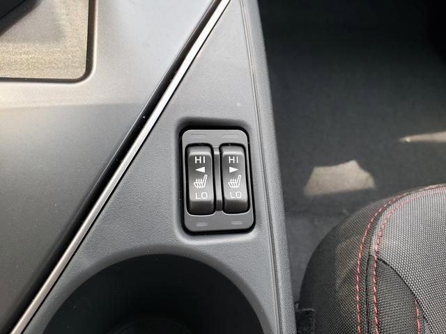 Used 2025 Subaru Impreza 2.0i Sport image 17