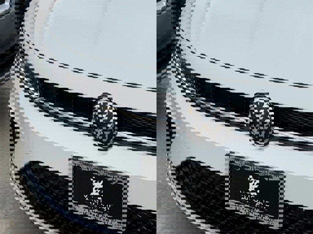 New 2026 Volkswagen Jetta S image 4