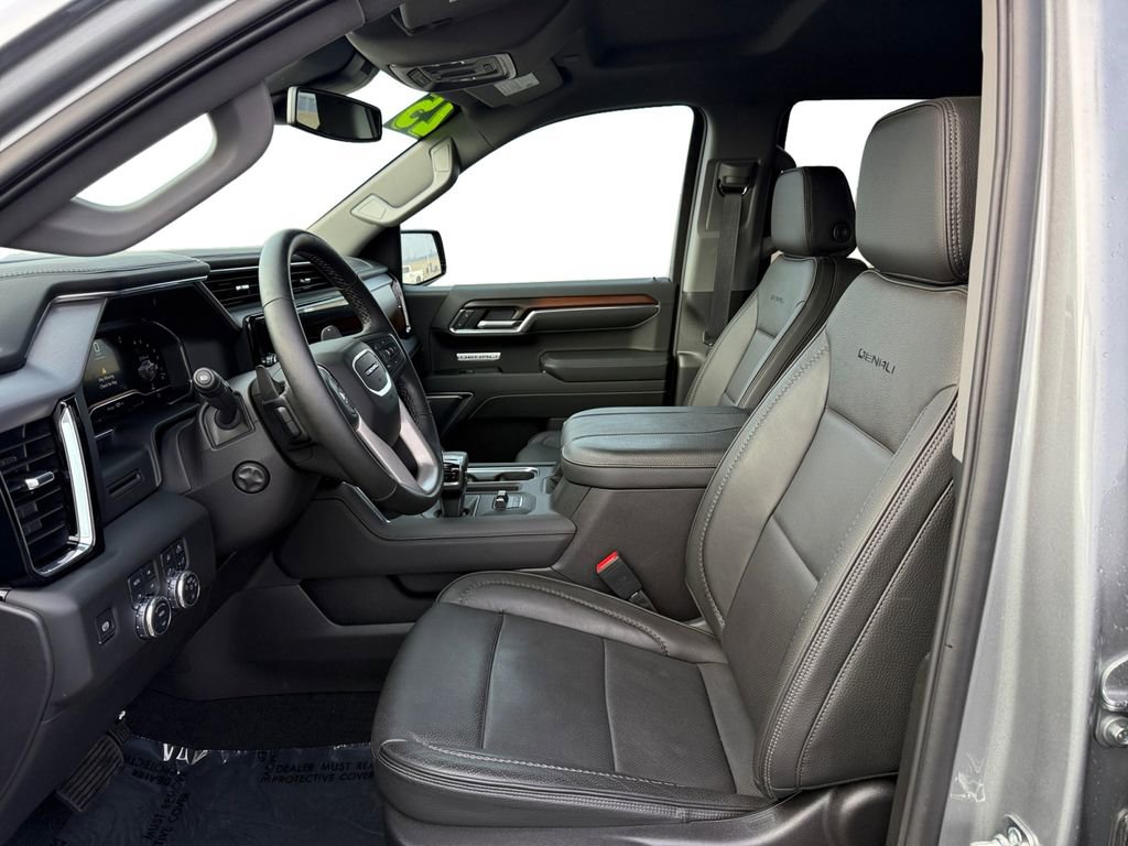 Certified 2025 GMC Sierra 1500 Denali image 10