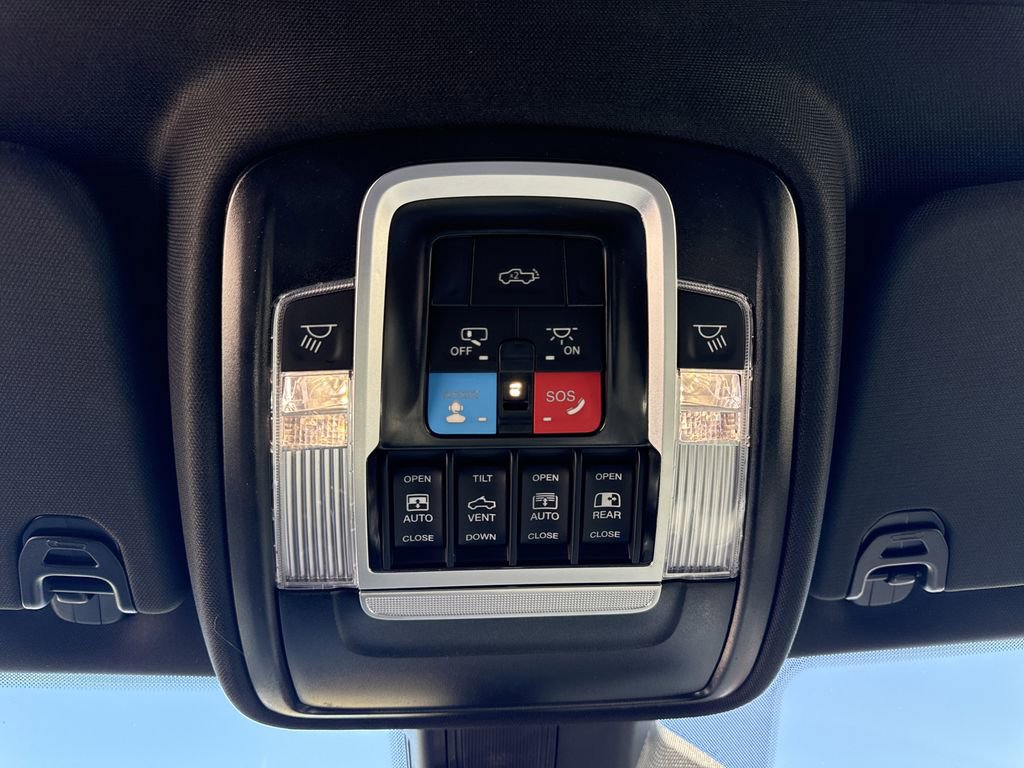 New 2026 RAM 1500 Big Horn image 23