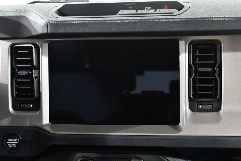 New 2026 Ford Bronco Outer Banks AWD/4WD image 9