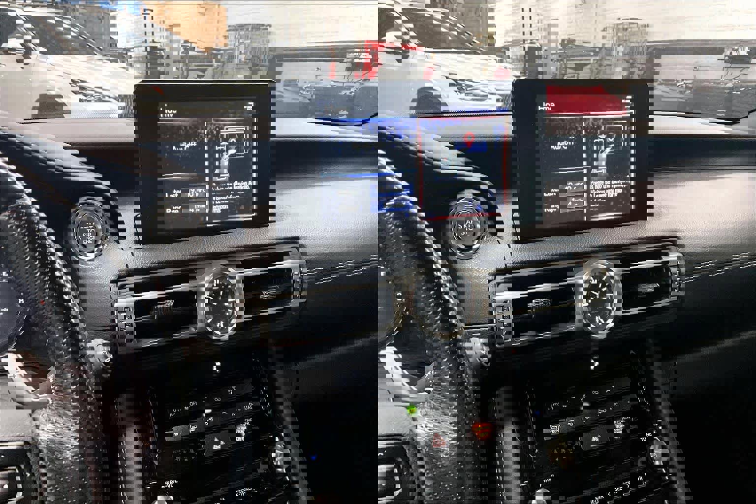 Used 2022 Lexus IS 350 F Sport w/ Accessory Package image 6