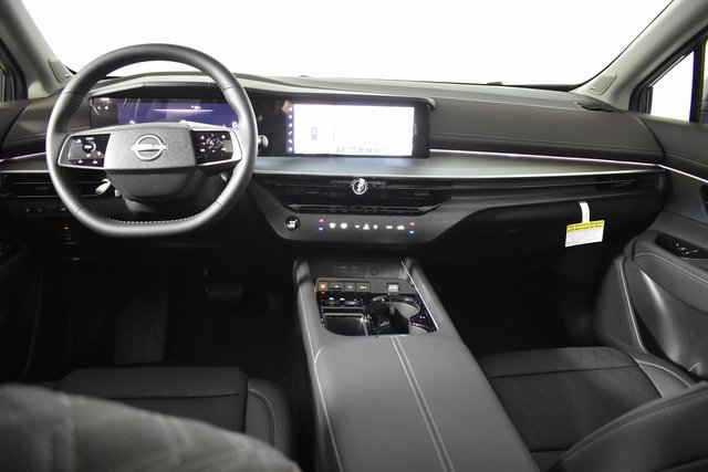 New 2026 Nissan Murano Platinum w/ Cargo Package AWD/4WD image 29