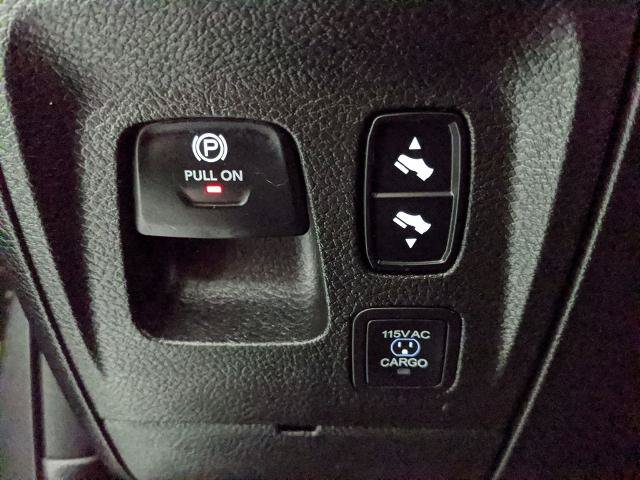 Used 2020 RAM 1500 Rebel w/ Rebel Level 1 Equipment Group AWD/4WD image 14
