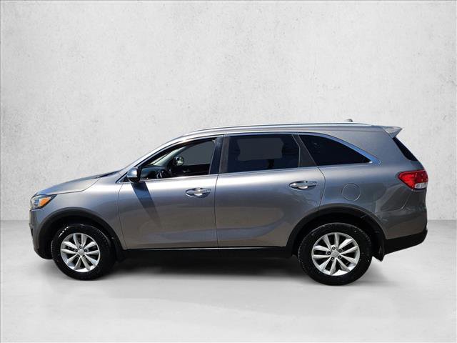 Used 2018 Kia Sorento FWD image 9