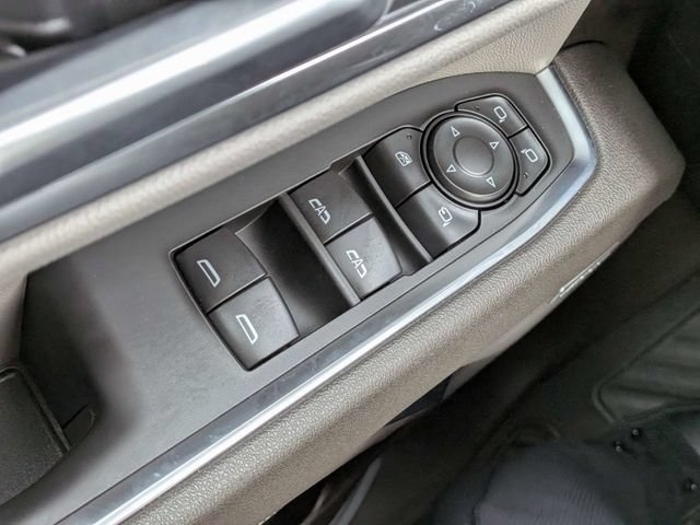 New 2026 Chevrolet Silverado 1500 LTZ w/ LTZ Premium Package AWD/4WD image 23