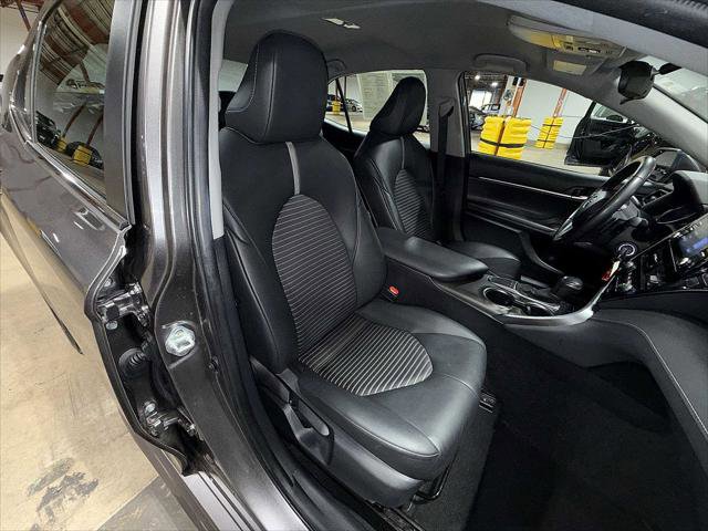 Certified 2023 Toyota Camry SE image 16