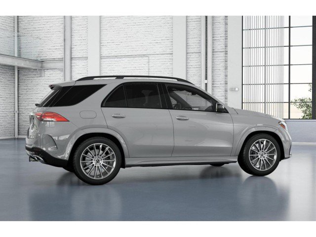 Used 2024 Mercedes-Benz GLE 450 4MATIC image 17
