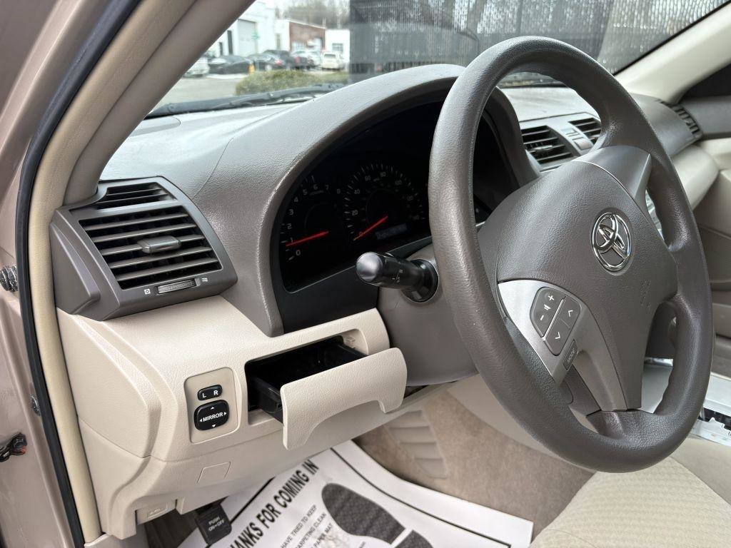 Used 2007 Toyota Camry XLE image 15