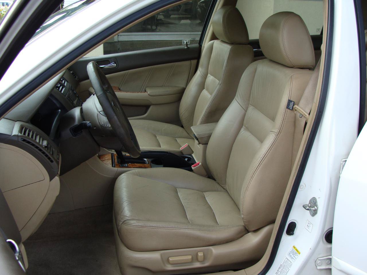 Used 2003 Honda Accord EX image 7