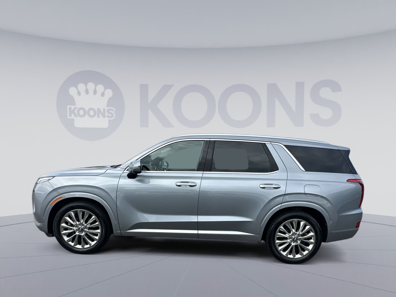 Used 2020 Hyundai Palisade Limited AWD/4WD image 13