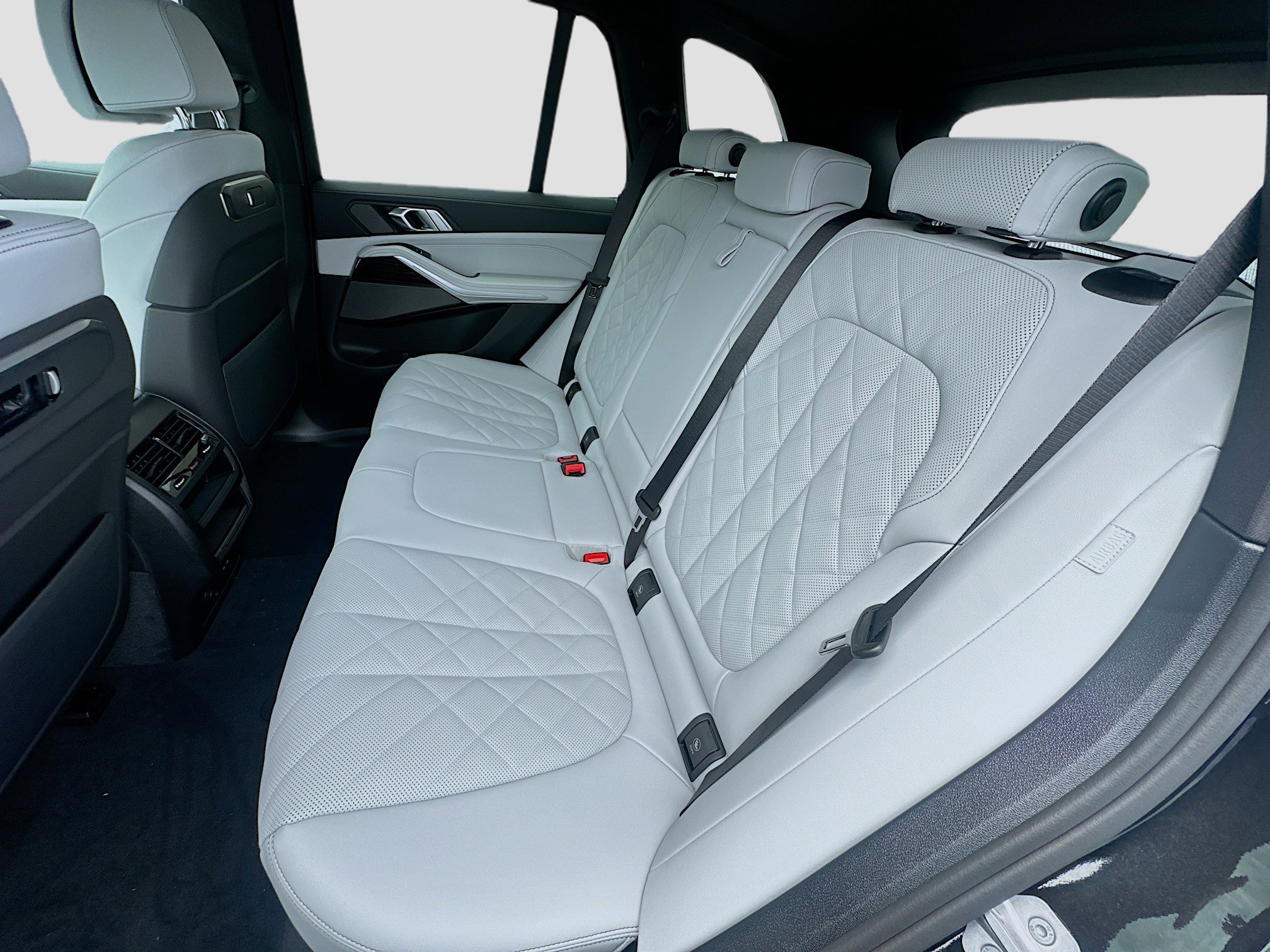 New 2026 BMW X5 sDrive40i image 20