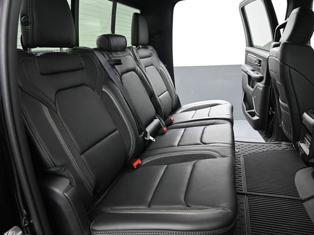 New 2026 RAM 1500 RHO w/ RHO Level 1 Equipment Group image 21