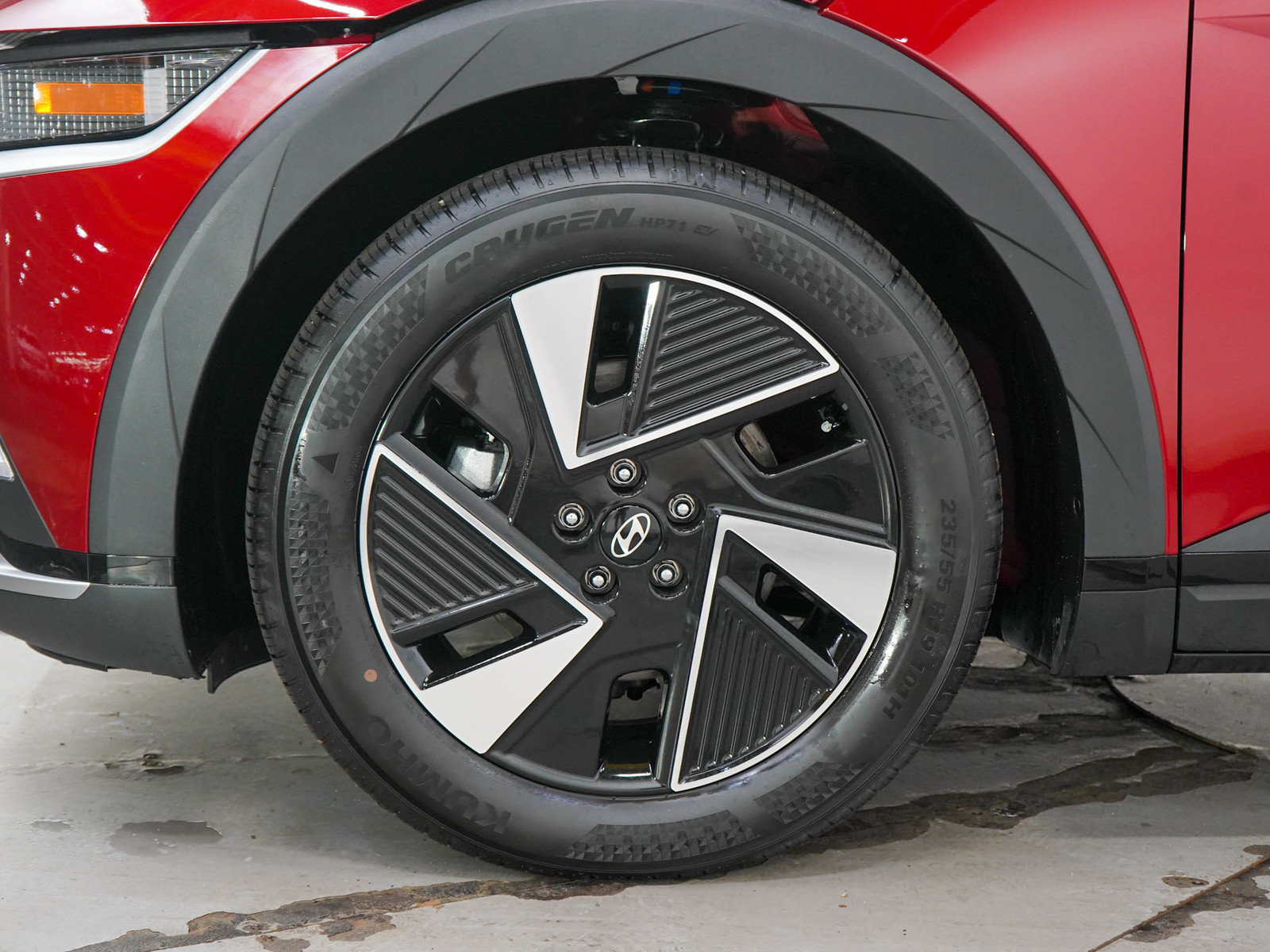 Used 2026 Hyundai Ioniq 5 SEL AWD/4WD image 30