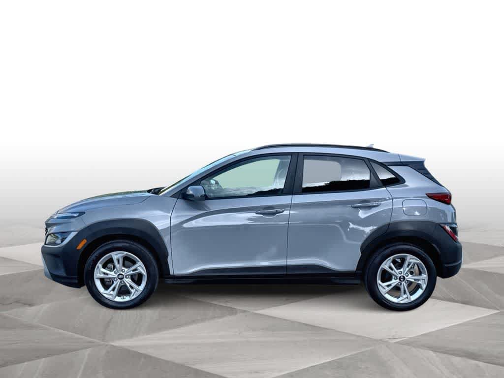 Used 2023 Hyundai Kona SEL FWD image 5