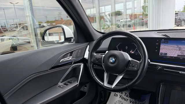 Used 2023 BMW X1 xDrive28i AWD/4WD image 31
