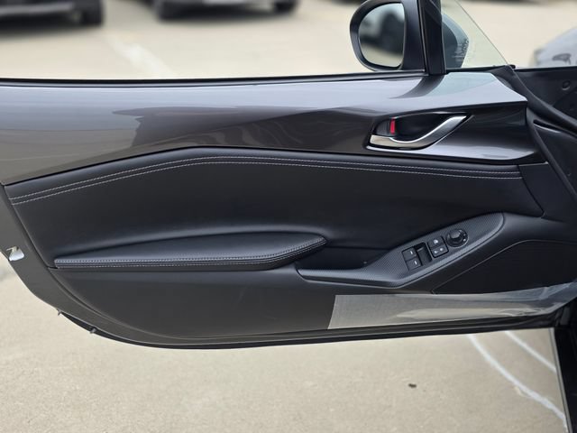 New 2026 MAZDA MX-5 Miata Grand Touring RWD image 15