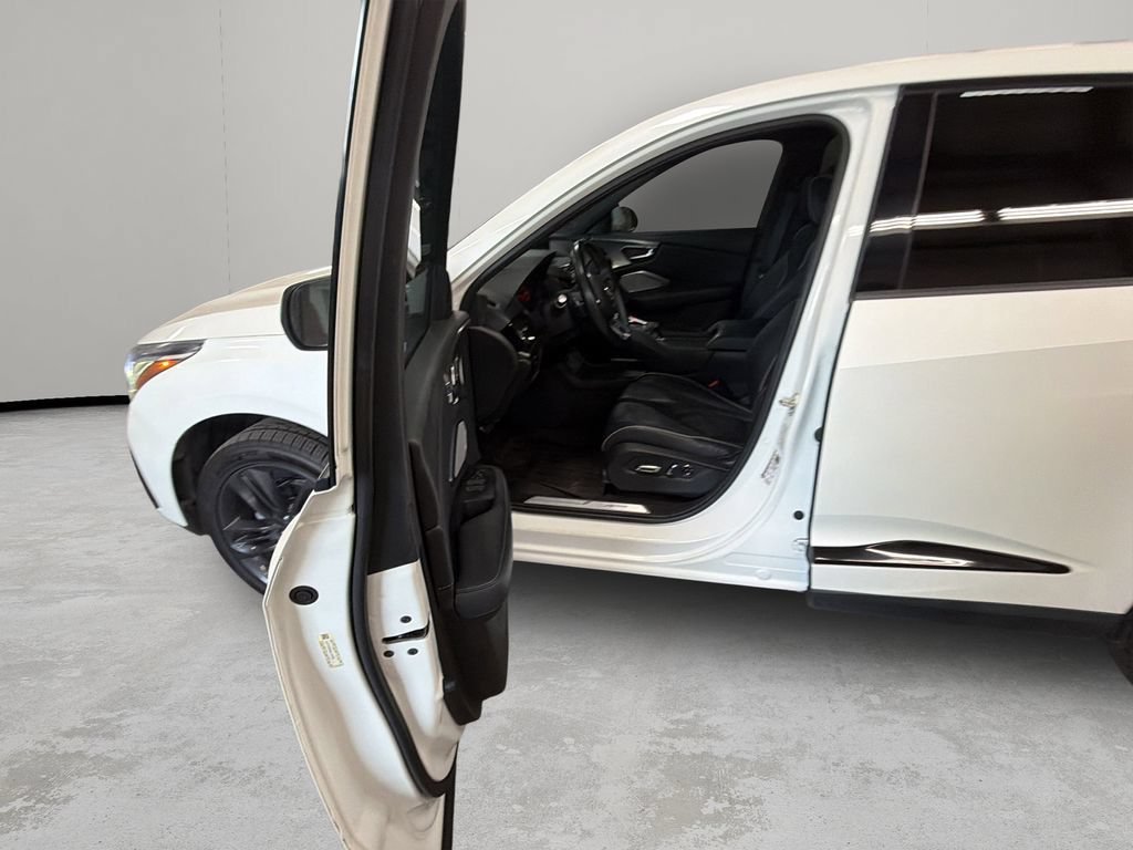 Used 2019 Acura RDX A-Specw/ Technology Package AWD/4WD image 35