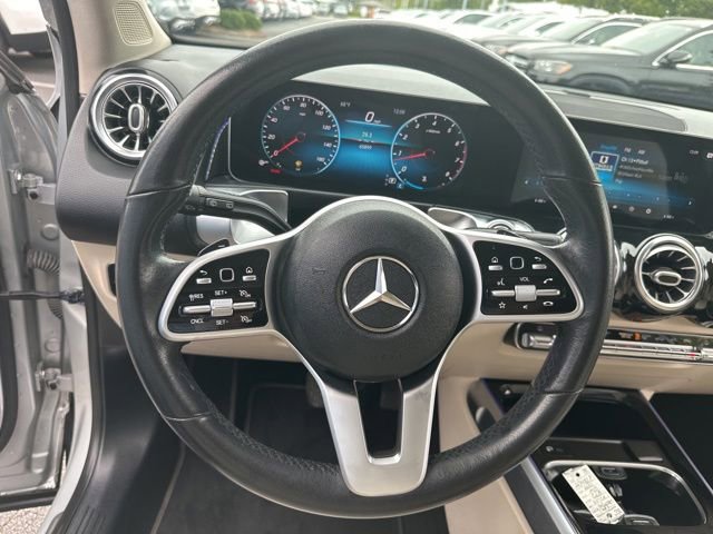 Certified 2021 Mercedes-Benz GLB 250 w/ Premium Package image 14