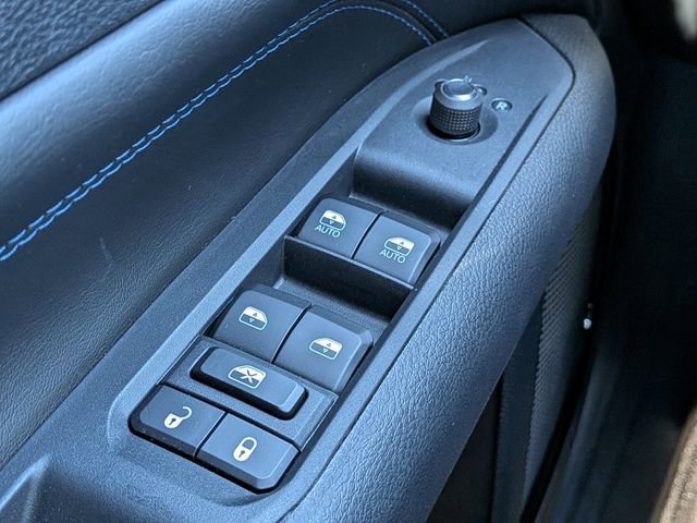 New 2026 Jeep Compass Latitude image 23