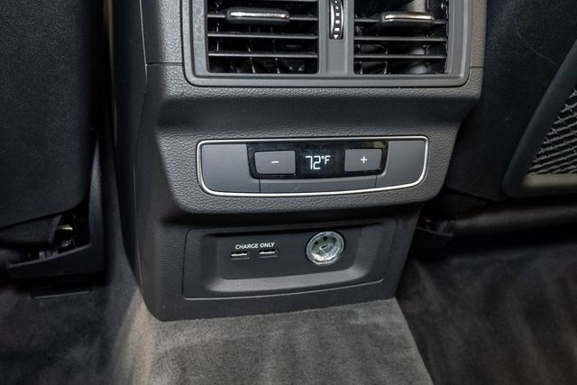 Used 2021 Audi Q5 2.0T Premium w/ Convenience Package AWD/4WD image 26