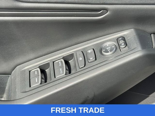 Certified 2025 Honda Accord SE image 27