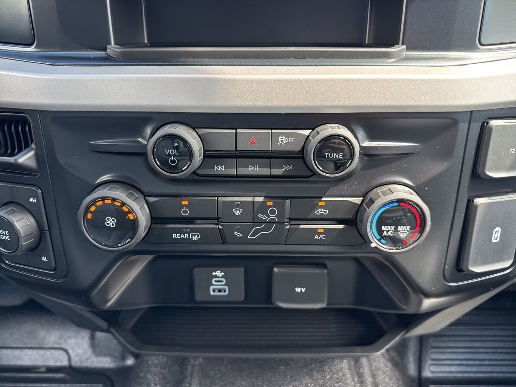 New 2026 Ford F350 XL image 29