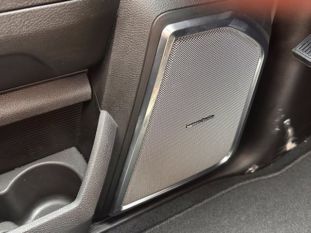 New 2026 RAM 2500 Laramie AWD/4WD image 17