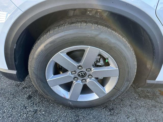 New 2026 Honda Prologue EX image 7