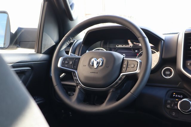 New 2026 RAM 1500 Big Horn image 45