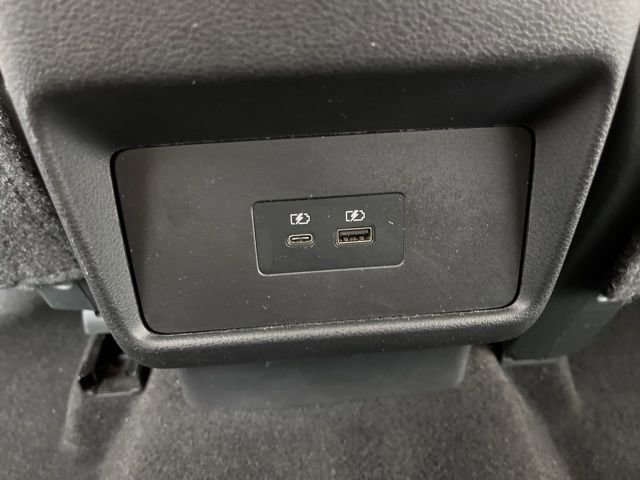 Used 2023 Nissan Rogue SV w/ SV Premium B Package image 49