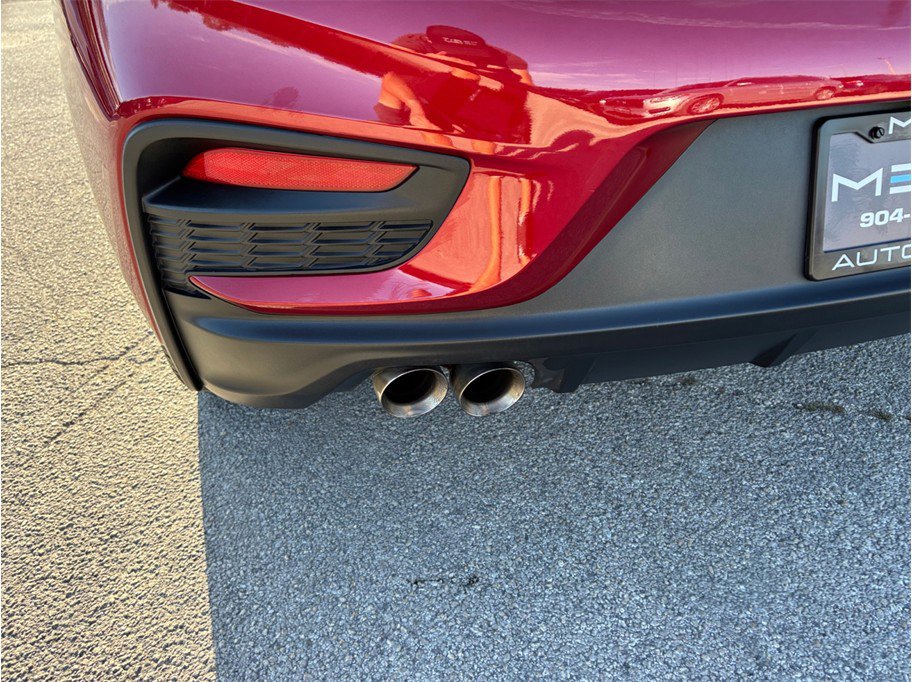 Used 2018 Chevrolet Cruze Premier w/ RS Package image 13