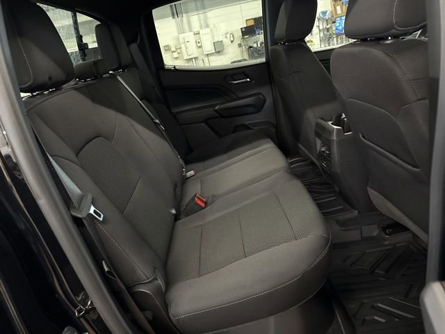 New 2026 GMC Canyon Elevation image 24