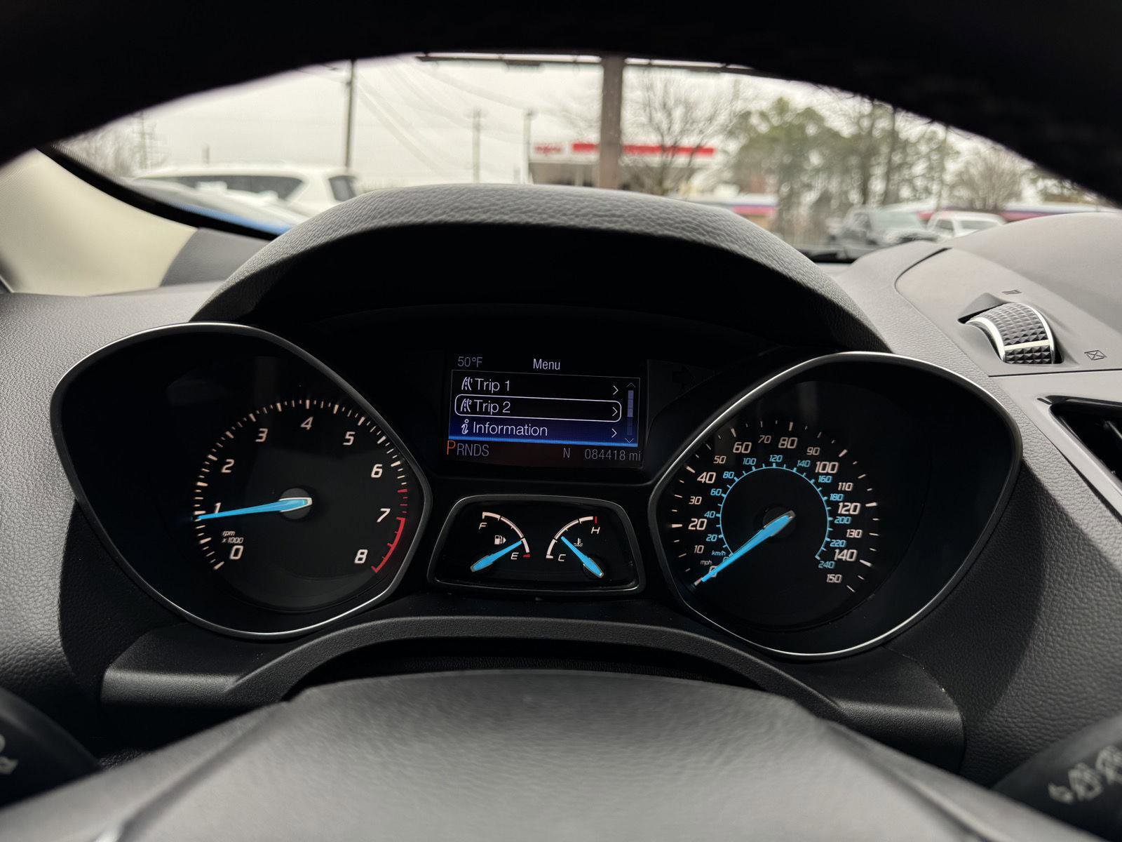 Used 2013 Ford Escape SEL image 19