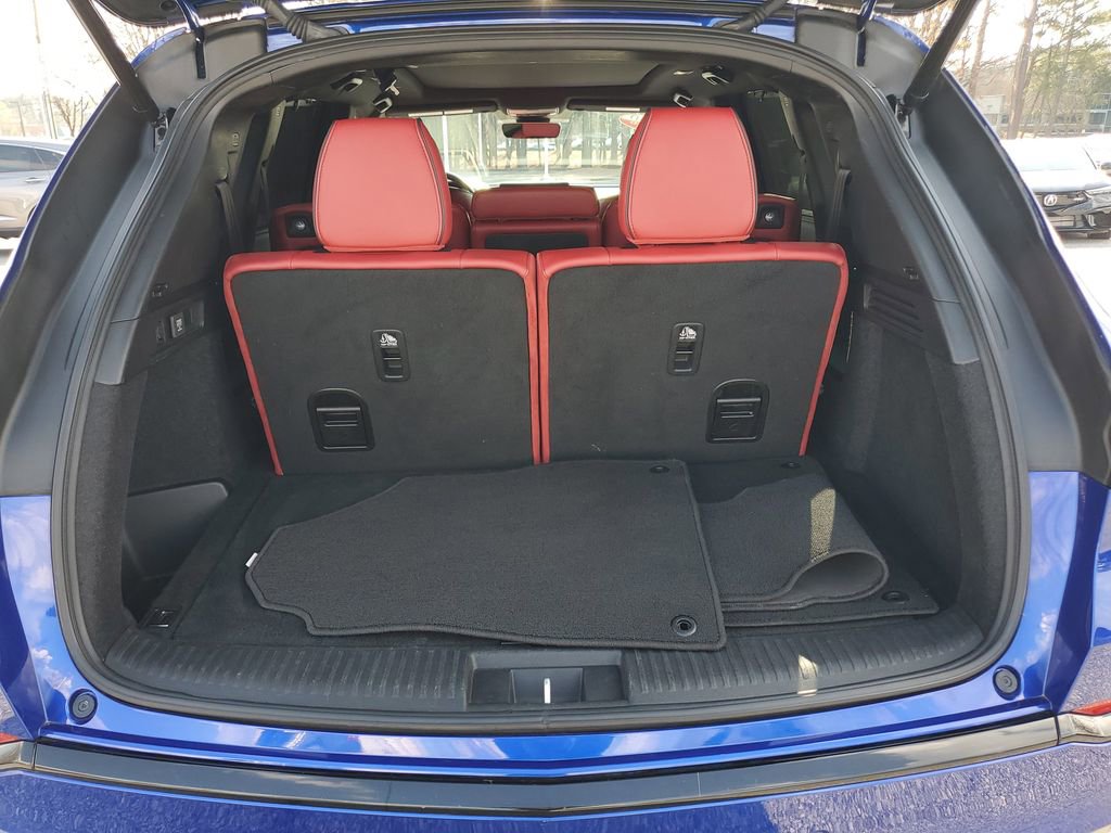 Certified 2022 Acura MDX A-Spec image 11