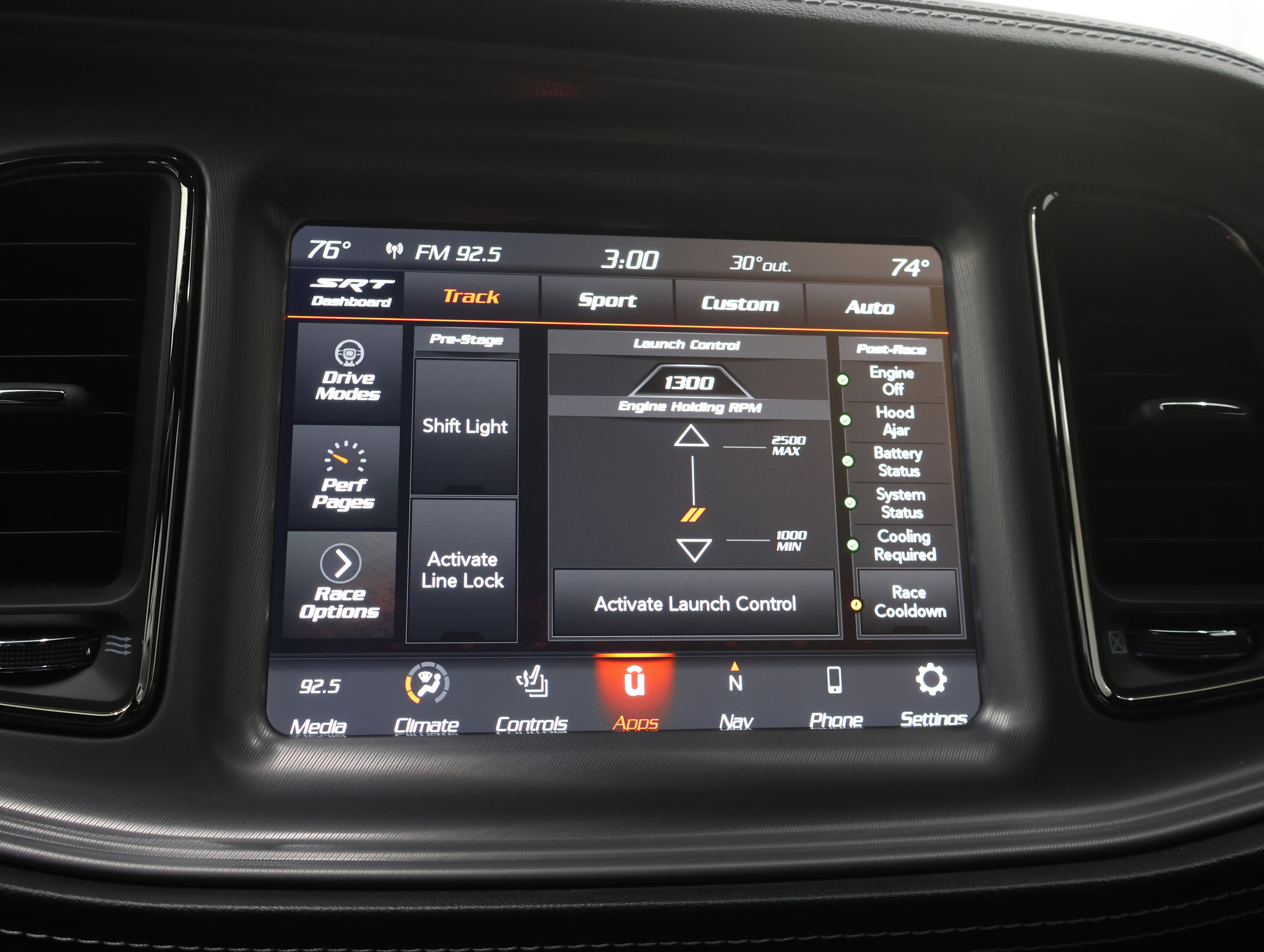 Used 2023 Dodge Challenger SRT Hellcat image 58