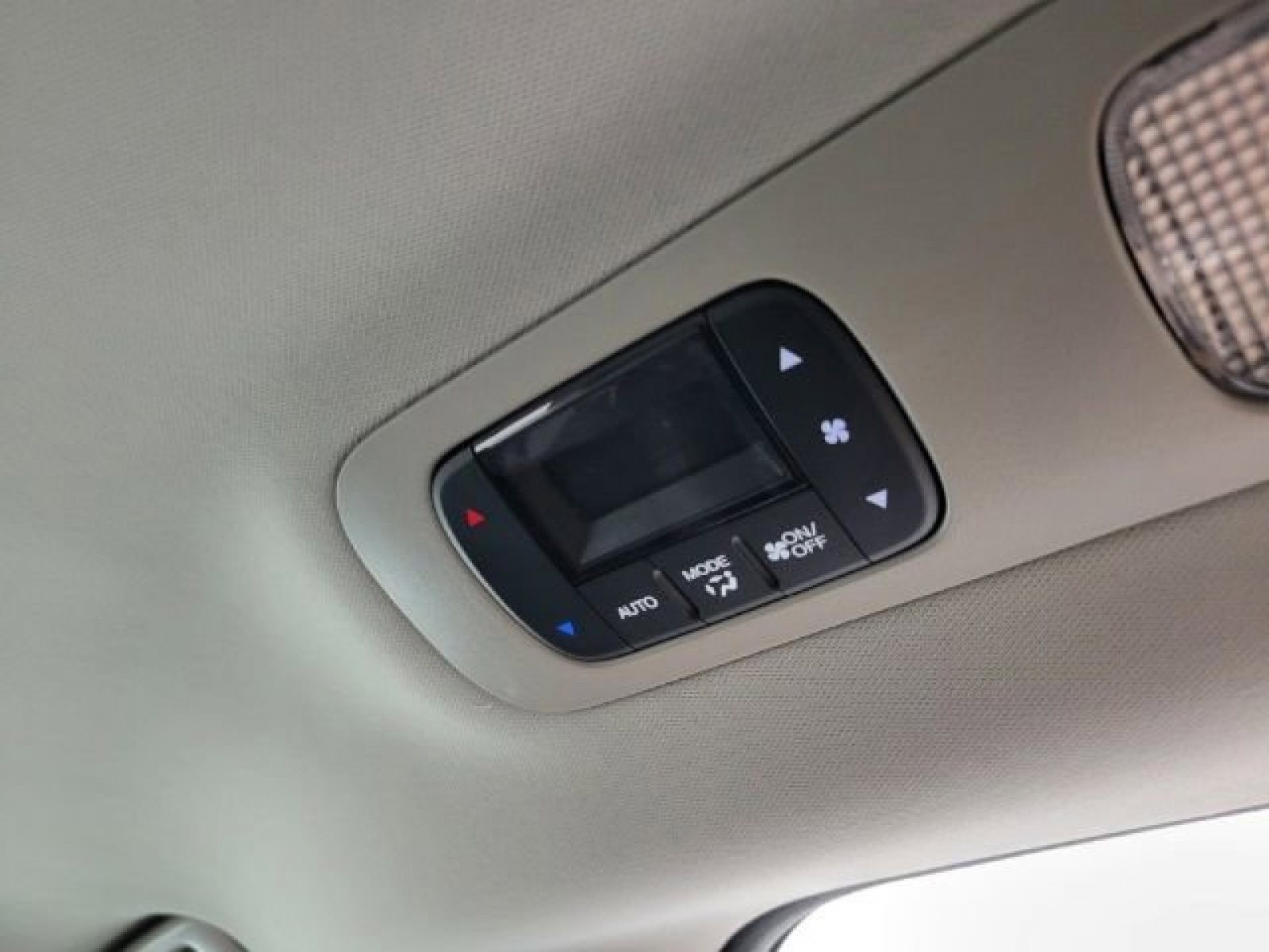 New 2026 Honda Odyssey Elite image 35