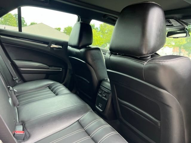 Used 2019 Chrysler 300 S w/ S Model Appearance Package RWD image 18