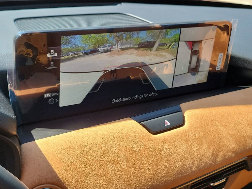 New 2026 MAZDA CX-70 3.3 Turbo S w/ Premium Plus image 30