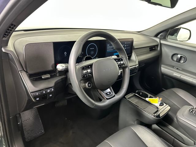 Certified 2025 Hyundai Ioniq 5 XRT image 13