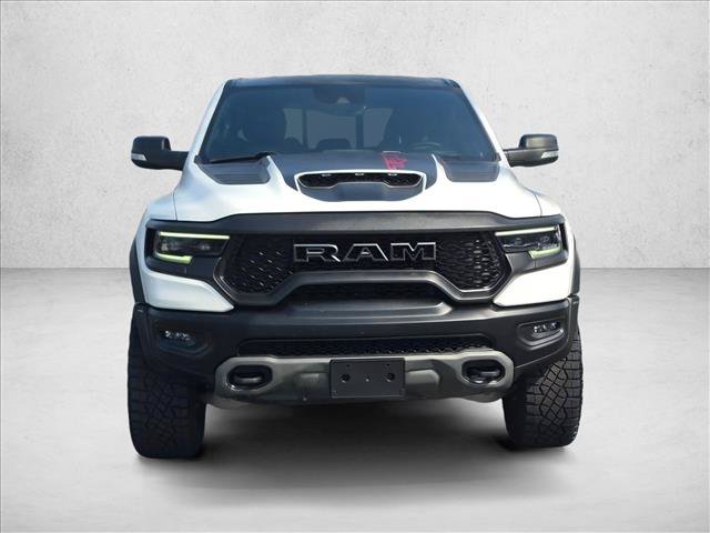 Used 2022 RAM 1500 TRX w/ TRX Level 1 Equipment Group AWD/4WD image 2
