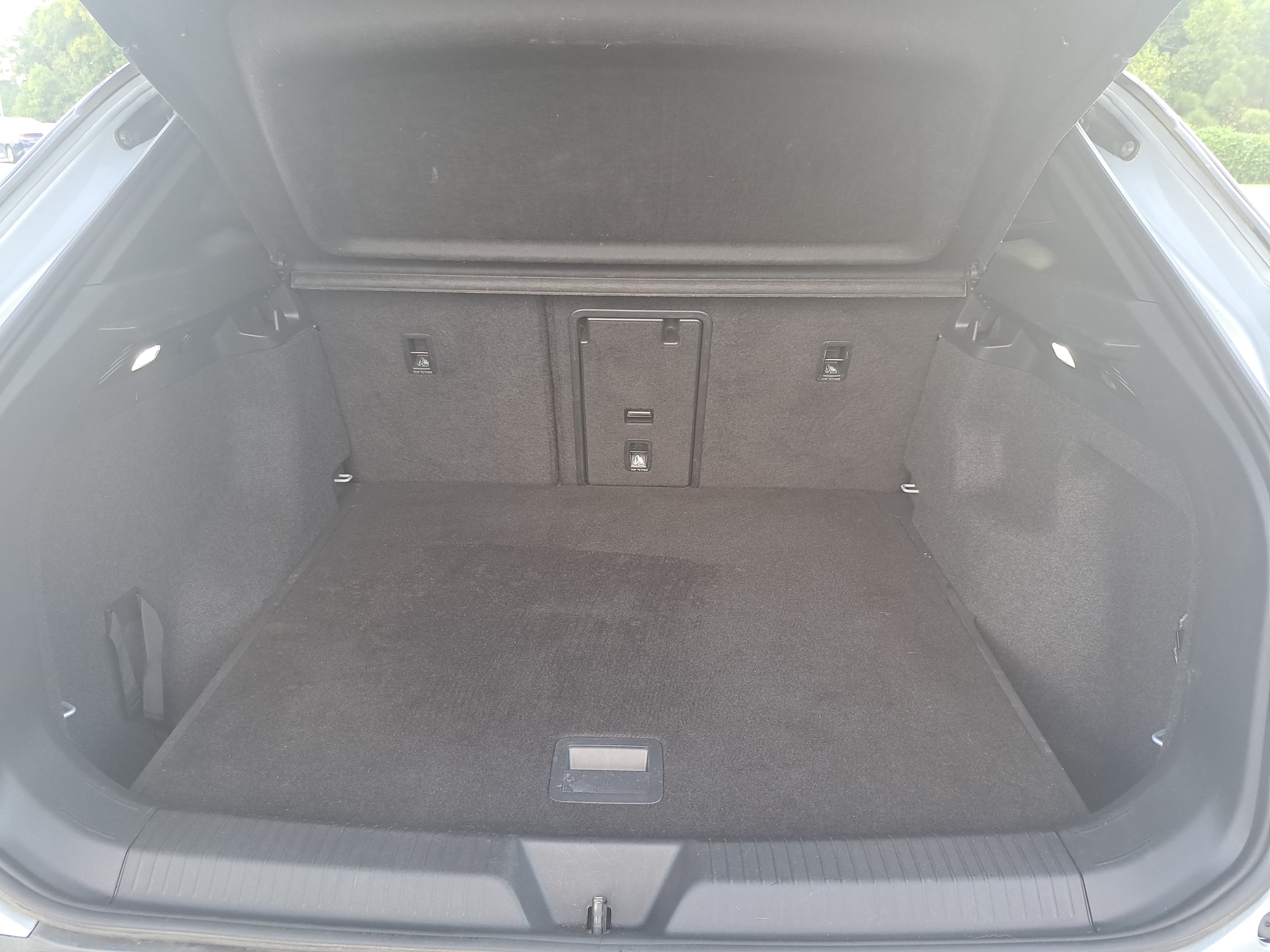 Used 2022 Volkswagen ID.4 Pro S RWD image 13