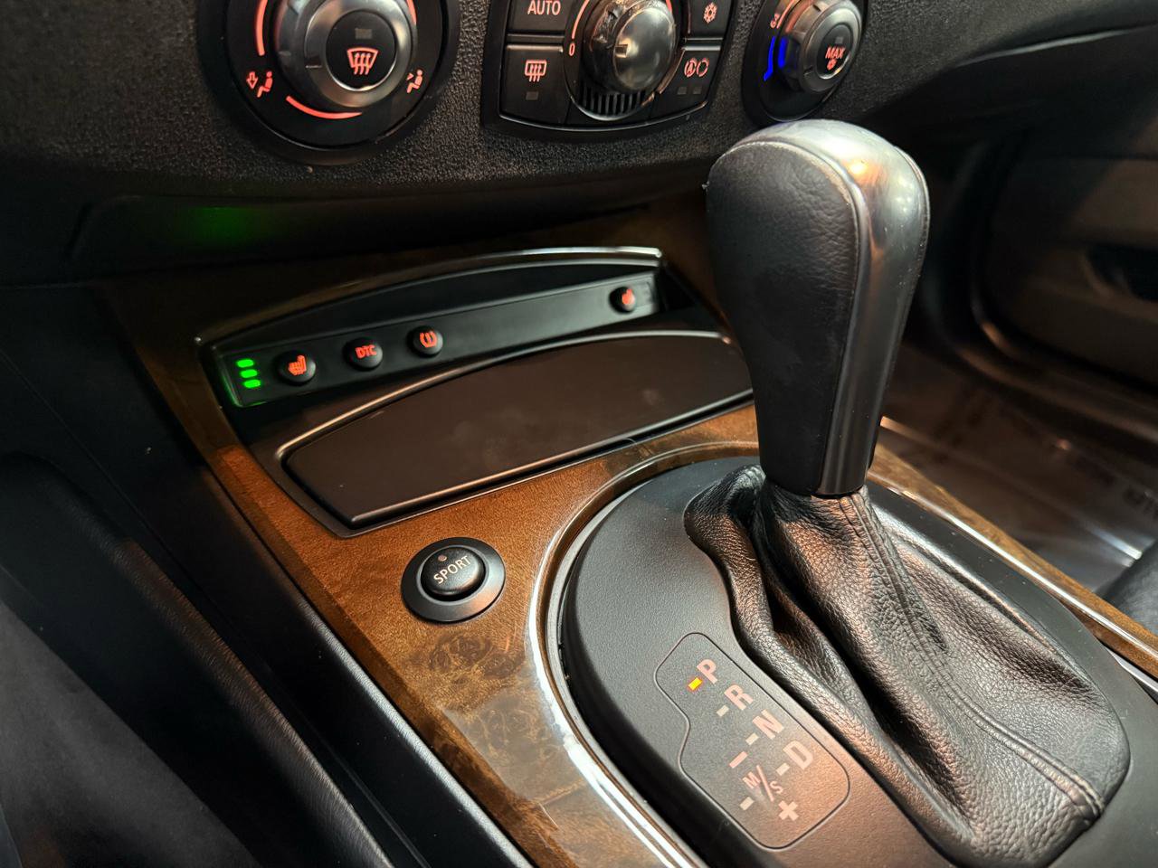 Used 2006 BMW Z4 3.0si RWD image 17