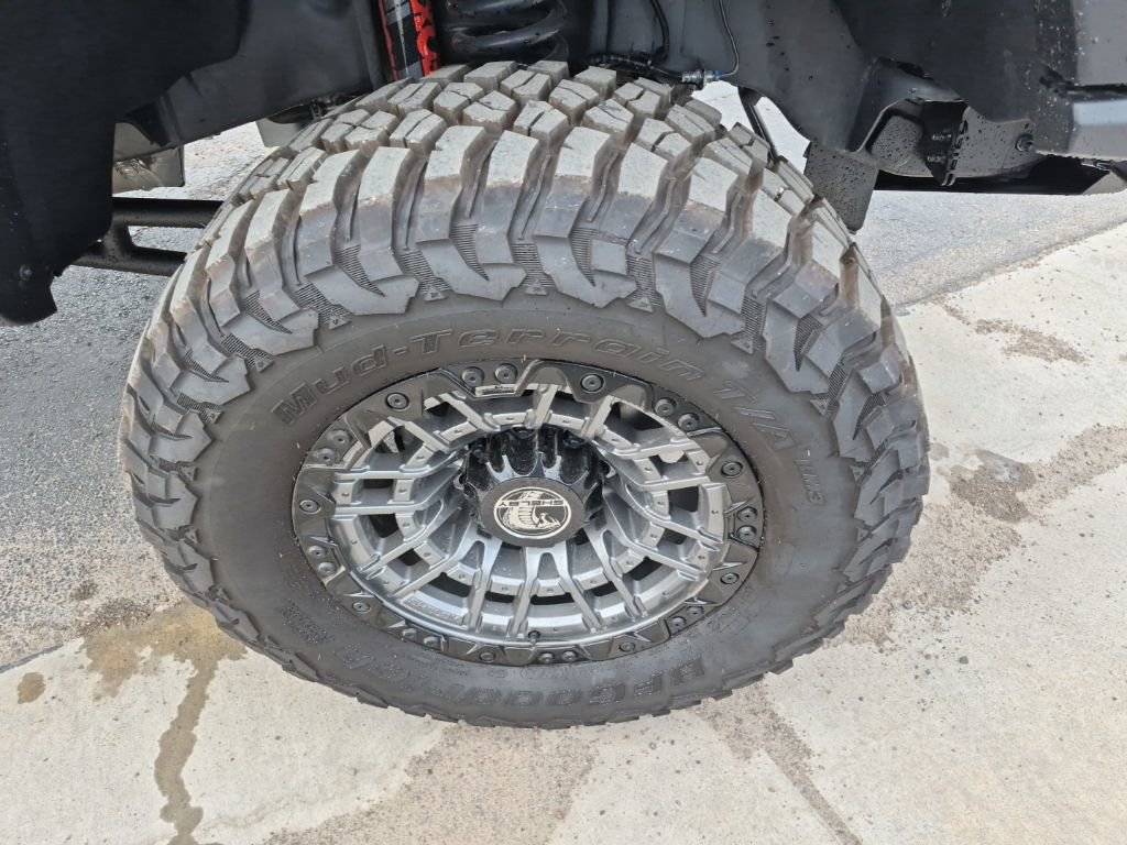 New 2025 Ford F250 Lariat w/ Lariat Ultimate Package image 19