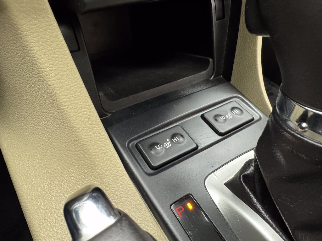 Used 2016 Acura ILX FWD image 19